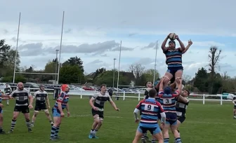 Reeds Finish League Season on a Downer