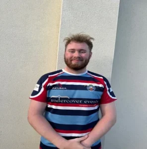 Match Report - Old Ruts 65 v Reeds 17 - October 2026